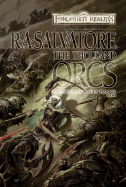 The Thousand Orcs - Salvatore, R.A.