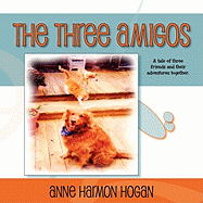 The Three Amigos