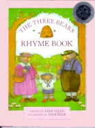 The Three Bears Rhyme Book - Yolen, Jane