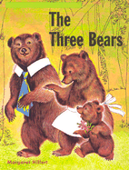 The Three Bears, Softcover, Beginning to Read