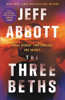 The Three Beths - Abbott, Jeff