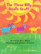 The Three Billy Goats Gruff