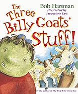 The Three Billy Goats' Stuff!