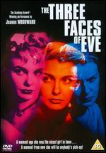 The Three Faces of Eve - Nunnally Johnson