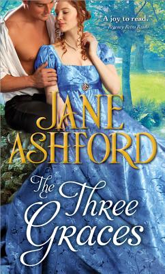 The Three Graces - Ashford, Jane