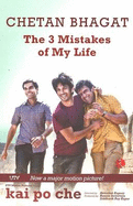 The Three Mistakes of My Life - Bhagat, Chetan