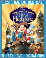 The Three Musketeers [10th Anniversary] [Blu-ray]