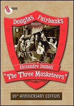 The Three Musketeers [95th Anniversary Edition] - Fred Niblo