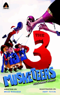 The Three Musketeers: The Graphic Novel