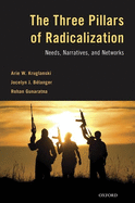 The Three Pillars of Radicalization: Needs, Narratives, and Networks