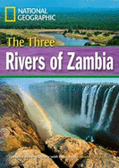 The Three Rivers of Zambia: Footprint Reading Library 1600