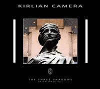 The Three Shadows - Kirlian Camera