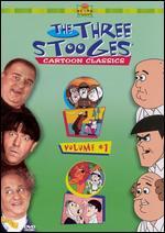 The Three Stooges Cartoon Classics, Vol. 1 - 