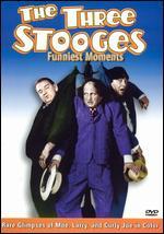 The Three Stooges: Funniest Moments, Vol. 1