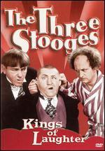 The Three Stooges: Kings of Laughter - 
