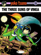 The Three Suns of Vinea: Volume 11