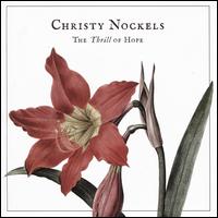 The Thrill of Hope - Christy Nockels
