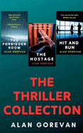 The Thriller Collection