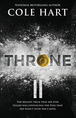 The Throne 2 - Hart, Cole