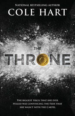 The Throne - Hart, Cole