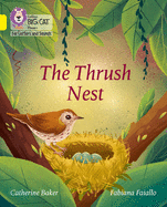 The Thrush Nest: Band 03/Yellow