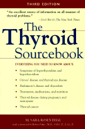 The Thyroid Sourcebook: Everything You Need to Know about