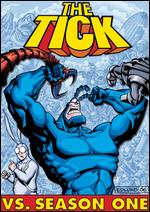 The Tick: Season 01 - 