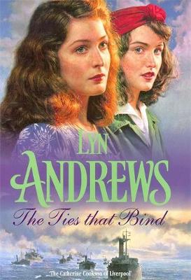 The Ties That Bind - Andrews, Lyn