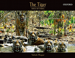 The Tiger: Soul of India