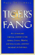 The Tiger's Fang - Twitchell, Paul