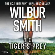 The Tiger's Prey