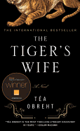 The Tiger's Wife - Tea, Obreht