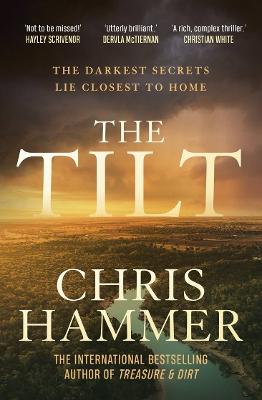 The Tilt - Hammer, Chris