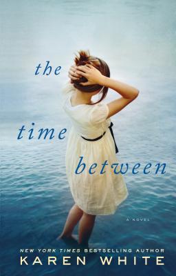 The Time Between - White, Karen