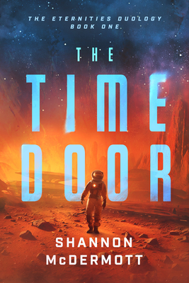 The Time Door: Volume 1 - McDermott, Shannon