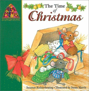 The Time of Christmas - Richterkessing, Suzanne, and Richderkessing, Suzanne