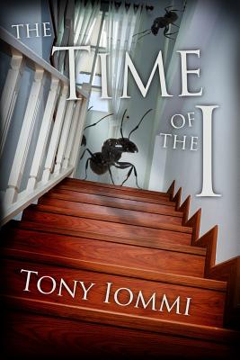 The time of the I - Iommi, Tony