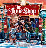 The Time Shop