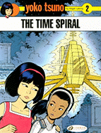 The Time Spiral