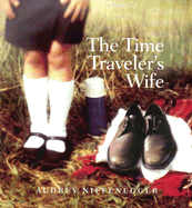 The Time Traveler's Wife: Abridged Edition - Niffenegger, Audrey, and Neffenegger, Audrey, and Reed, Maggi-Meg (Read by)