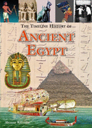 The Timeline History of Ancient Egypt