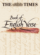 The Times Book of English Verse