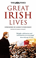 The Times Great Irish Lives