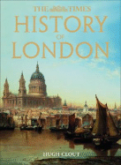 The "Times" History of London