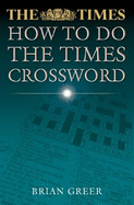 The Times How to do The Times Crossword