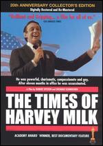 The Times of Harvey Milk [20th Anniversary Collector's Edition]
