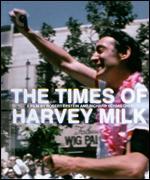 The Times of Harvey Milk [Criterion Collection] [Blu-ray]
