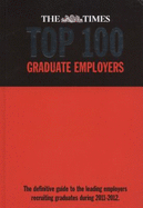 The Times Top 100 Graduate Employers