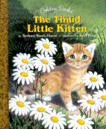 The Timid Little Kitten