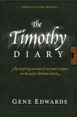 The Timothy Diary - Edwards, Gene